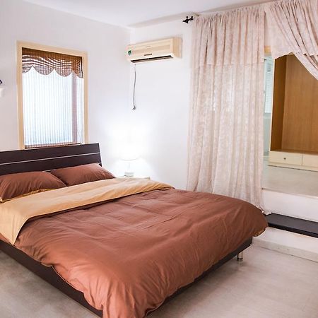 Chengdu Miss.Xi Boutique Apartment Taiguli Branch Eksteriør billede